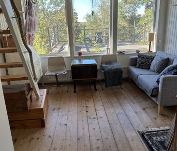 Saltsjö-boo - 1rok - tillsv - 7.820kr/mån - Photo 2