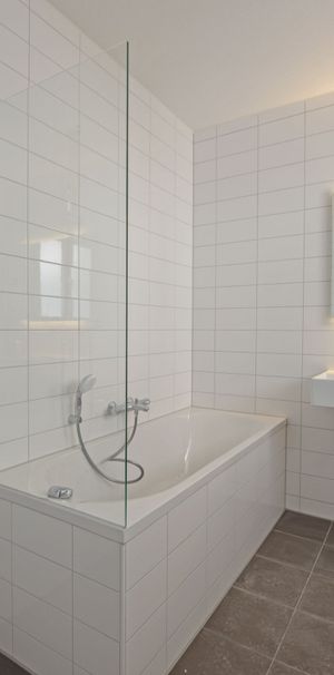 Te huur: Appartement Faas Wilkesstraat 161 D in Amsterdam - Foto 1