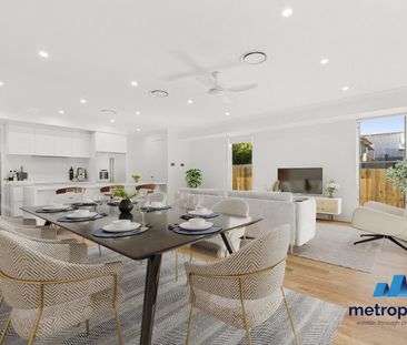 CONTEMPORARY HOME IN A GREAT LOCATION - Photo 3