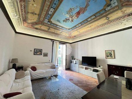 Bilocale via San Cristoforo 25, Kalsa, Palermo - Photo 2