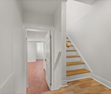 For Lease - 102 Earl Place, Toronto, Ontario - Photo 4