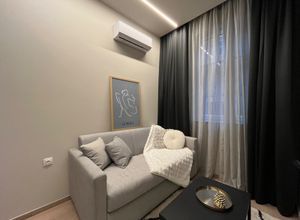 Studio/Γκαρσονιέρα για ενοικίαση - Κέντρο Θεσσαλονίκης, - Φωτογραφία 1