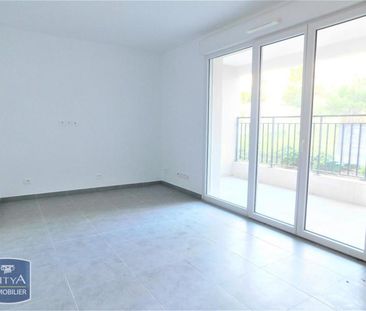 Location Appartement 2 pièces 36m² MARSEILLE 14ème - Photo 5