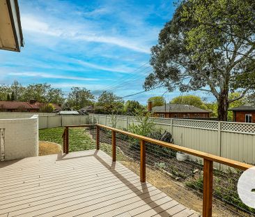 13 Strzelecki Place, Narrabundah ACT 2604 - House For Rent | Domain - Photo 4