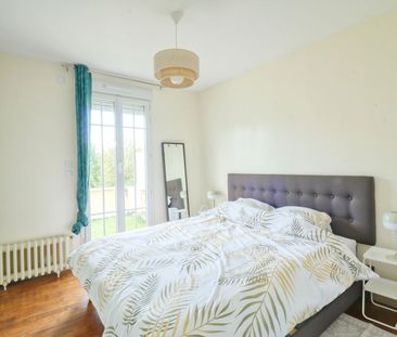 Location maison 5 pièces, 103.96m², Antony - Photo 3