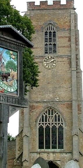 Elmside, Wisbech, Emneth - Photo 1