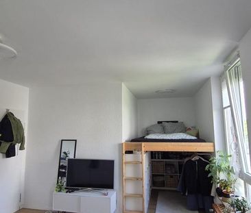 Möbiliertes 1 Zimmer Apartment in Neuss Grimlinghausen - Photo 4