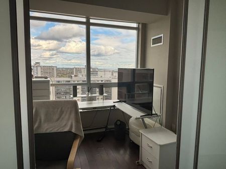 For Lease - 500 Sherbourne Street Unit# 2802, Toronto, Ontario - Photo 3