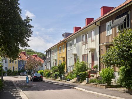 Änggårdsgatan, Göteborg - Photo 4