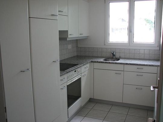 Attraktive 3-Zimmerwohnung im Erdgeschoss - Photo 1