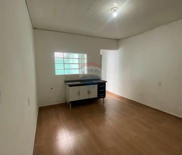 Casa para locação, com 1 dormitório, Bairro Jacaré, Cabreúva/SP - Foto 2
