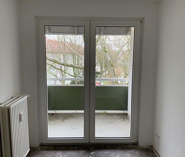 3-Zimmer-Wohnung in Gelsenkirchen Hassel - Photo 1