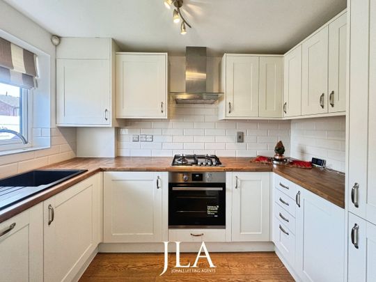 2 bed semi-detached house to rent in Smith Avenue, Leicester, LE4 - Photo 1