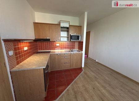 Pronájem bytu 1+1 34 m² - Photo 4
