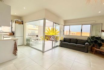 PENTHOUSE 2 BEDROOMS - SANTIAGO DE LA RIBERA