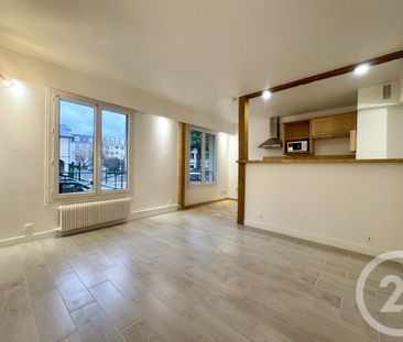 Location Appartement 2 pièces 40m² VERSAILLES 78000 - Photo 1