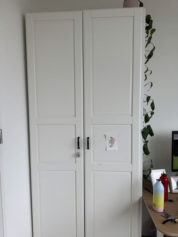 1 Zimmer, 95 m², 9. Stock - Photo 4