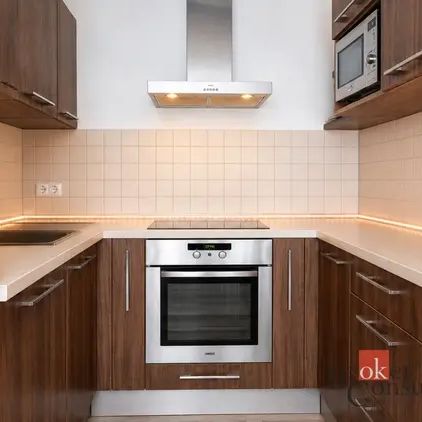 Pronájem bytu 2+kk 46 m - Fotografie 1