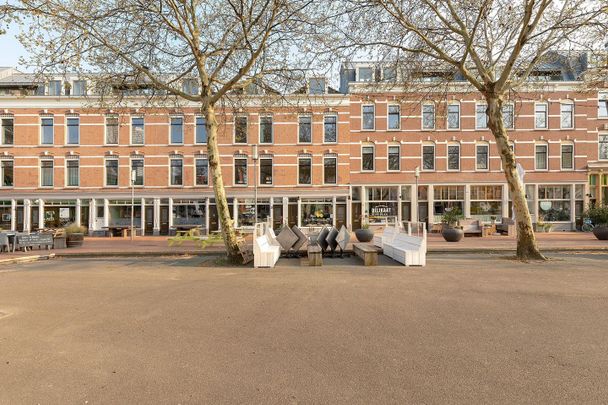 Delistraat 26-A, Katendrecht, 3072ZK, Rotterdam - Foto 1