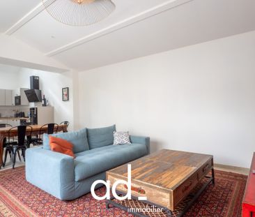 Location Maison 4 pièces 92m² LA ROCHELLE 17000 - Photo 2