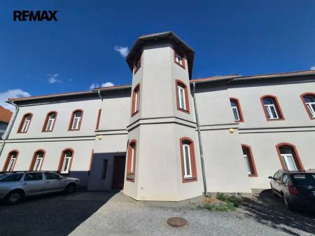Pronájem podkrovního bytu 3+kk 74 m - Фото 4