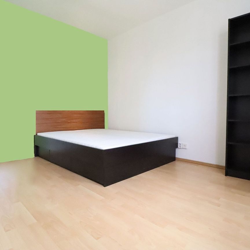 Pronájem bytu 2+1 • 56 m²Práčská, Praha - Záběhlice - Photo 1