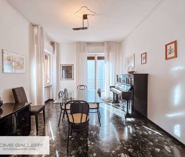 Appartamento via Zara, Centro, Santa Margherita Ligure - Photo 4