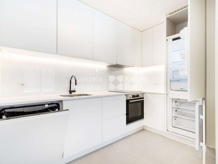 Apartamento T1 em Lisboa - Photo 4