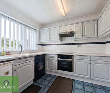 3 bedroom terraced house to rent - Photo 4