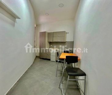 Monolocale via Giovanni Scherillo, Tribunali, Napoli - Foto 6