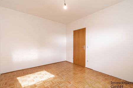Gut aufgeteilte 2-Zimmer-Wohnung inkl. Loggia am Pöstlingberg/Linz zu vermieten! - Photo 4