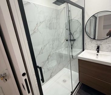 T2 meublé rénové Marseille 2éme - Square Protis - Photo 6