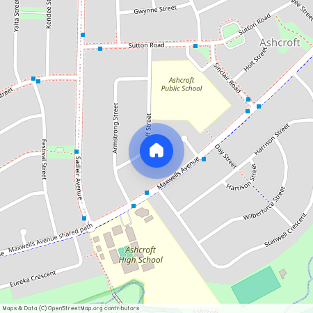 1/40-42 Sheriff Street, NSW 2168, Ashcroft