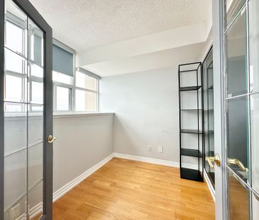 For Lease - 797 Don Mills Road Unit# UPH107, Toronto, Ontario - Photo 4