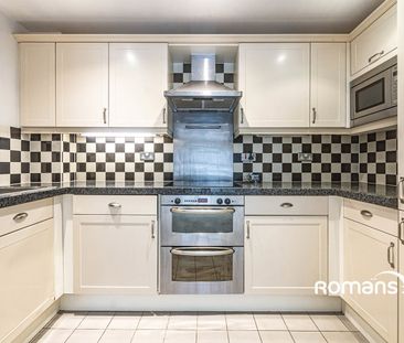 2 bedroom apartment to rent - Photo 2