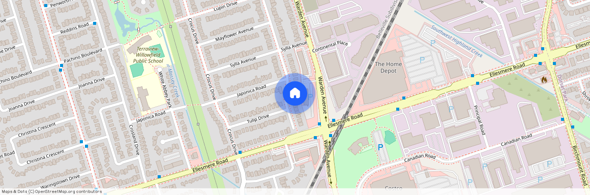 19 Budea Crescent, Toronto