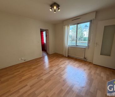 Location Appartement 2 pièces 33m² - Photo 1