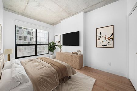 Myriade Condo rentals in Quartier des spectacles Ville-Marie - Photo 3