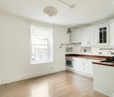 1 bedroom flat to rent - Photo 4