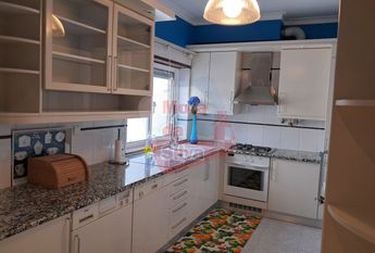 Apartamento T3 em Setúbal