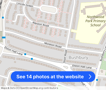 Moreton Road, WOLVERHAMPTON - Photo 1