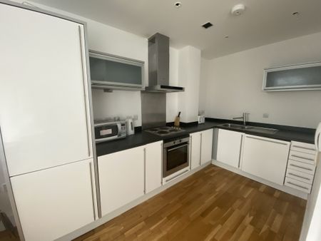 Rumford Place, Liverpool, L3 - Photo 5