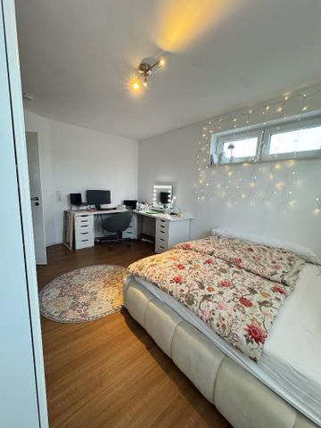 Top gepflegte 3-Zimmer-Wohnung mit Einbauküche - Photo 5