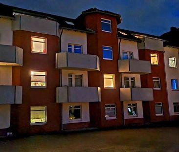 1Tolle 1 Zi. Wohnung in Gött. Wende mit großem Balkon/ großes Bad - Foto 1