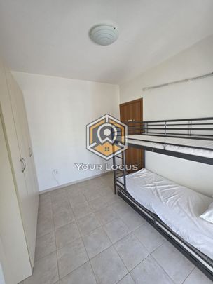 Διαμέρισμα για ενοικίαση Αγία Τριάδα (Θερμαϊκός) - Photo 1