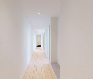 Lys 2-værelses lejlighed i Aalborgs centrum - Photo 1