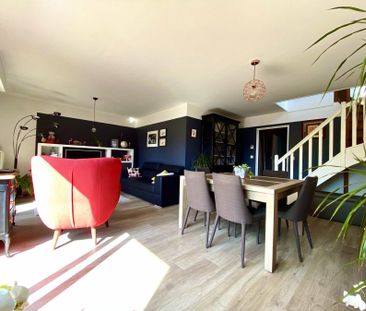 Maison 5 pièces à Neuville-en-Ferrain - Photo 2