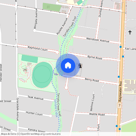 30 Berry Road, 3153, Bayswater North