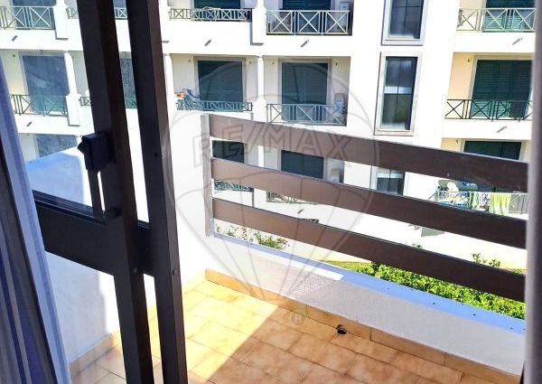 Apartamento T1 em Faro