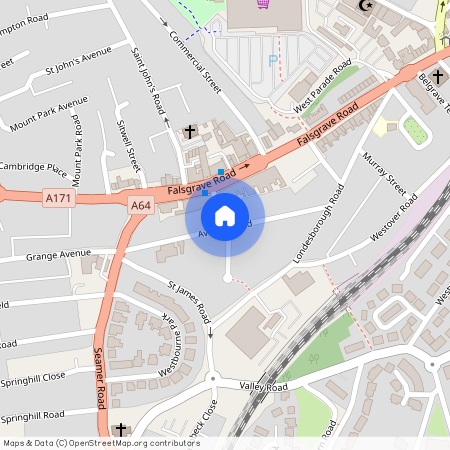 Avenue Road, Scarborough